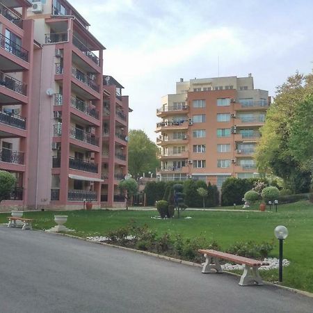 Luxury Sunrise Complex Apartment 金沙 外观 照片