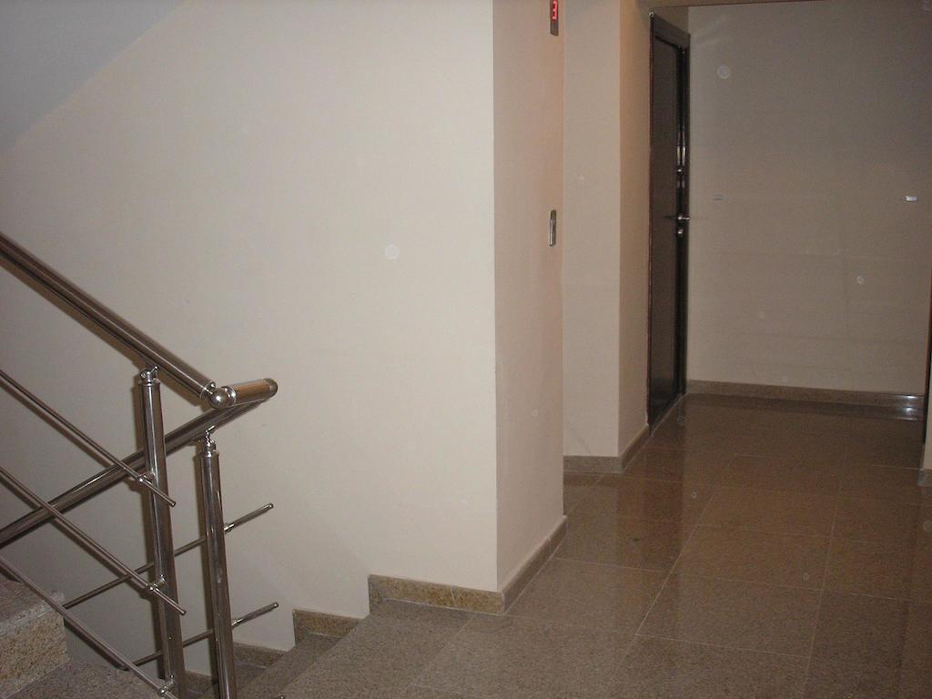 Luxury Sunrise Complex Apartment 金沙 外观 照片