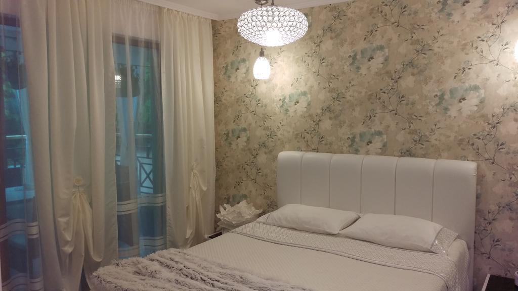 Luxury Sunrise Complex Apartment 金沙 外观 照片