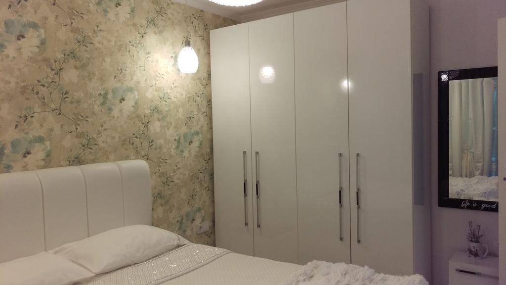 Luxury Sunrise Complex Apartment 金沙 外观 照片