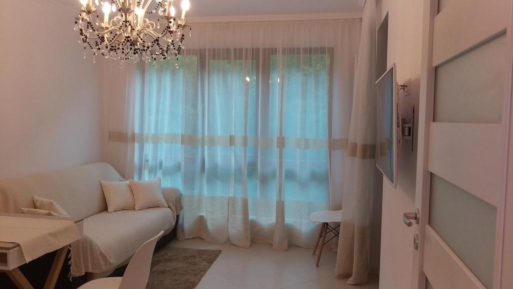 Luxury Sunrise Complex Apartment 金沙 外观 照片