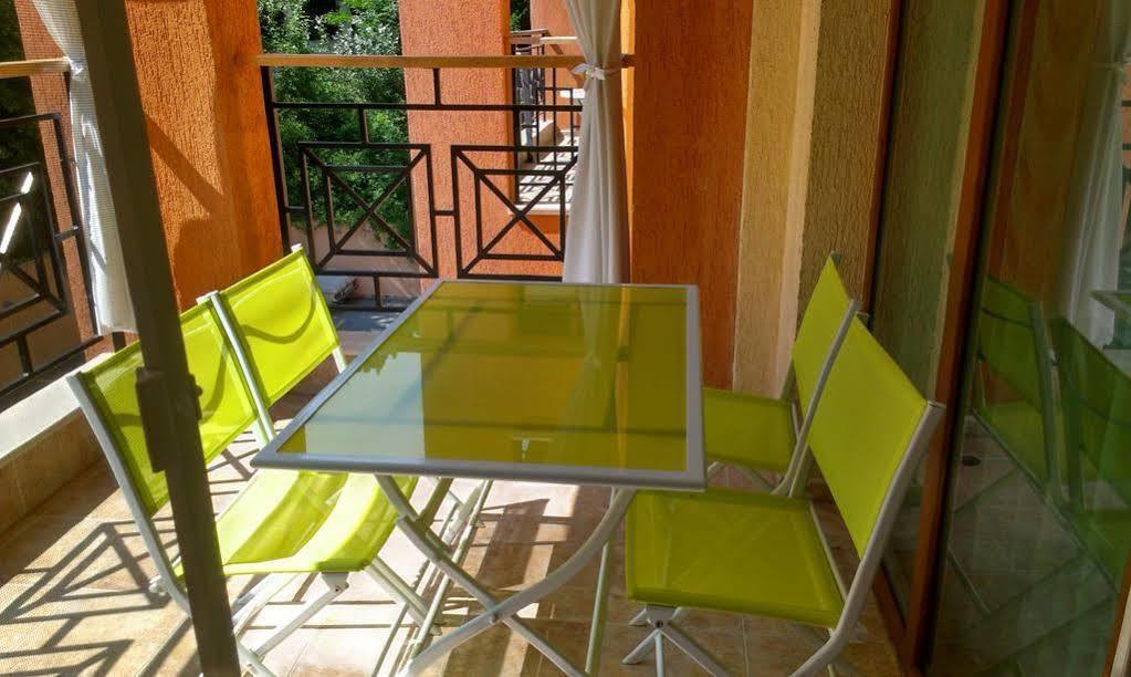 Luxury Sunrise Complex Apartment 金沙 外观 照片