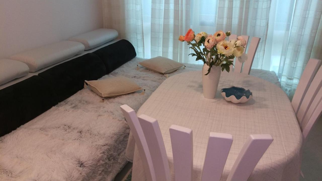 Luxury Sunrise Complex Apartment 金沙 外观 照片