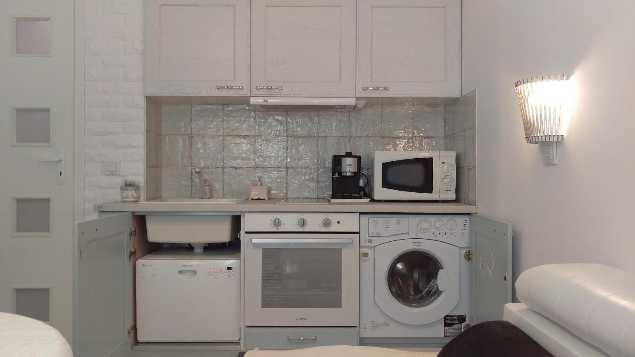 Luxury Sunrise Complex Apartment 金沙 外观 照片