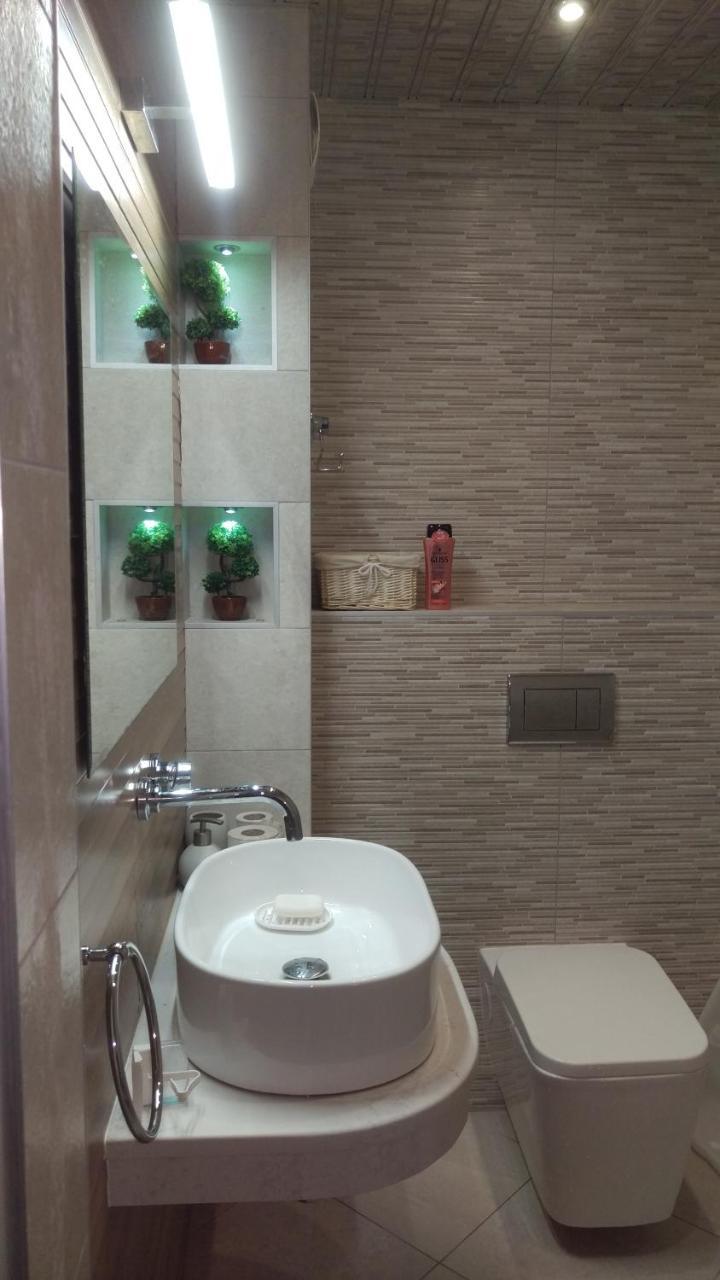 Luxury Sunrise Complex Apartment 金沙 外观 照片