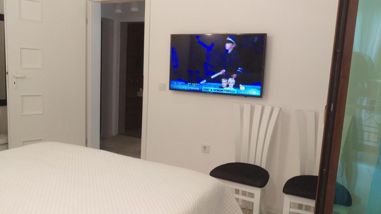 Luxury Sunrise Complex Apartment 金沙 外观 照片