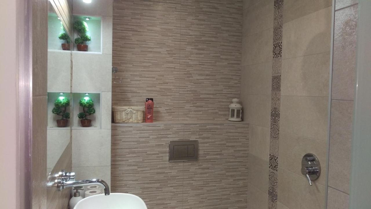 Luxury Sunrise Complex Apartment 金沙 外观 照片