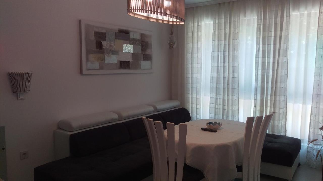 Luxury Sunrise Complex Apartment 金沙 外观 照片