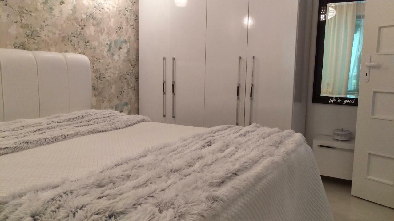 Luxury Sunrise Complex Apartment 金沙 外观 照片