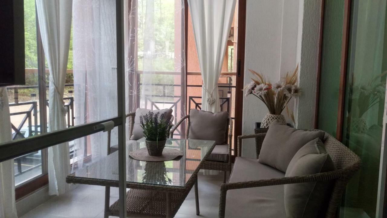 Luxury Sunrise Complex Apartment 金沙 外观 照片
